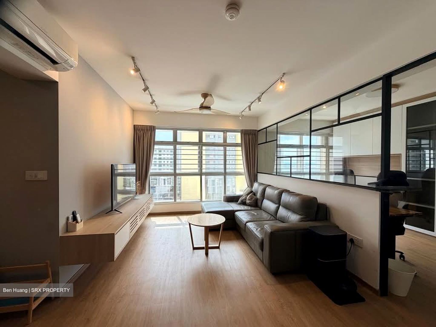 Blk 406C Northshore Residences I (Punggol), HDB 5 Rooms #557821461